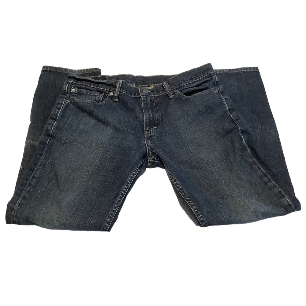 Levi’s 511 blue jeans 33/30
